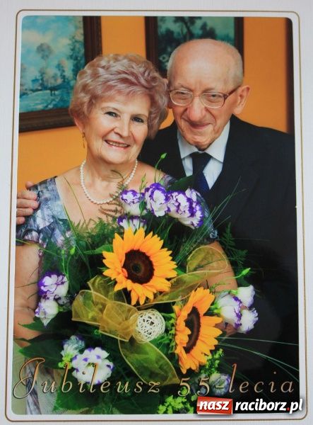 Zdjęcie w galerii na portalu naszraciborz.pl: Razem od 55 lat. Historia państwa Latoń wiadomości z regionu