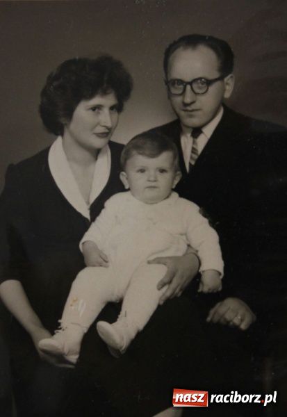 Zdjęcie w galerii na portalu naszraciborz.pl: Razem od 55 lat. Historia państwa Latoń wiadomości z regionu