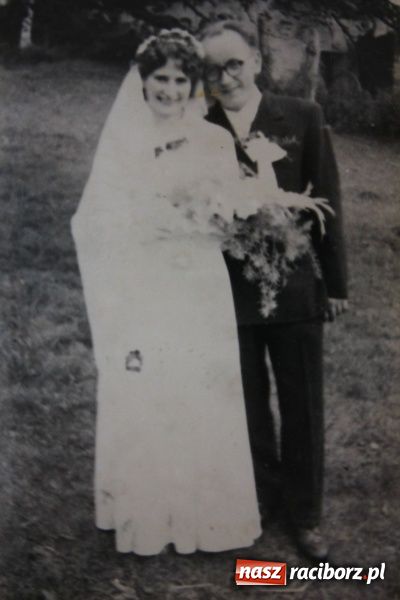 Zdjęcie w galerii na portalu naszraciborz.pl: Razem od 55 lat. Historia państwa Latoń wiadomości z regionu
