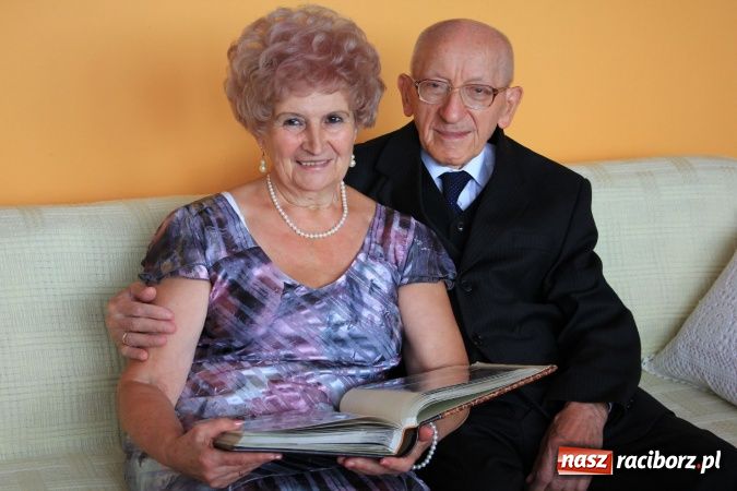 Zdjęcie w galerii na portalu naszraciborz.pl: Razem od 55 lat. Historia państwa Latoń wiadomości z regionu