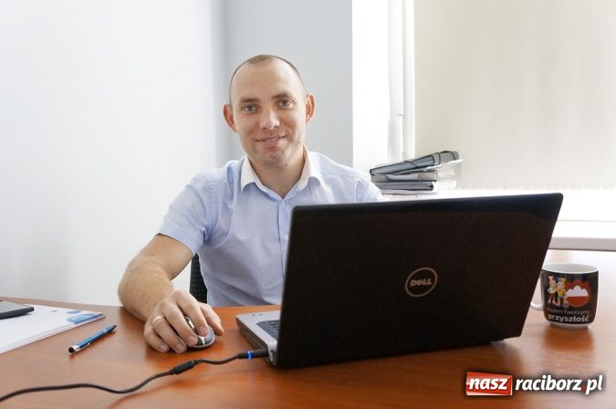 Zdjęcie w galerii na portalu naszraciborz.pl: Kreatywnie i z pasją. wiadomości z regionu