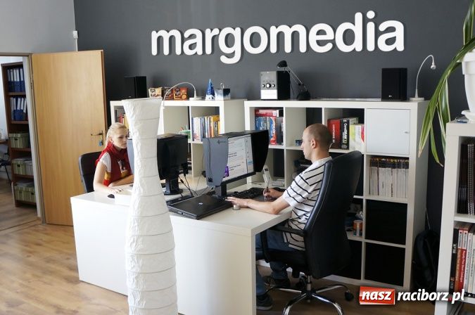 Zdjęcie w galerii na portalu naszraciborz.pl: Kreatywnie i z pasją. wiadomości z regionu