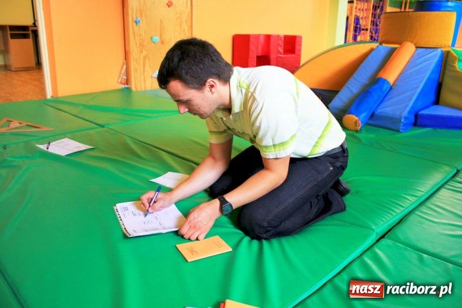 Zdjęcie w galerii na portalu naszraciborz.pl: Wady postawy u dzieci i młodzieży wiadomości z regionu