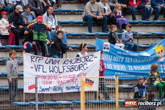 Zdjęcie w galerii na portalu naszraciborz.pl: Sen o Europie brutalnie przerwany wiadomości z regionu