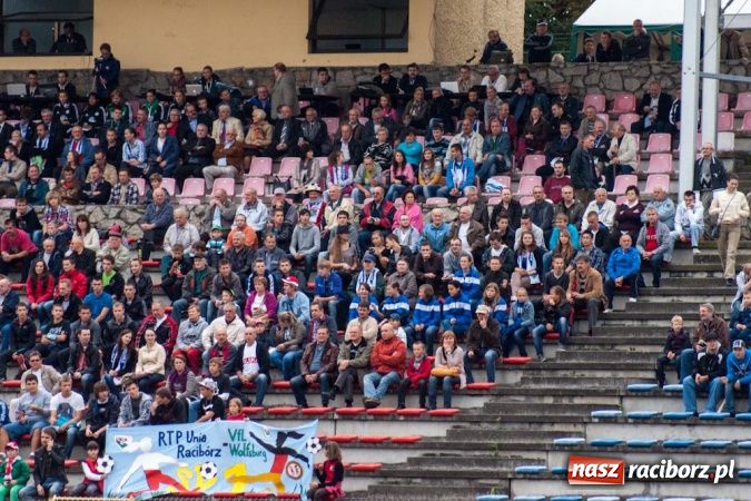 Zdjęcie w galerii na portalu naszraciborz.pl: Sen o Europie brutalnie przerwany wiadomości z regionu