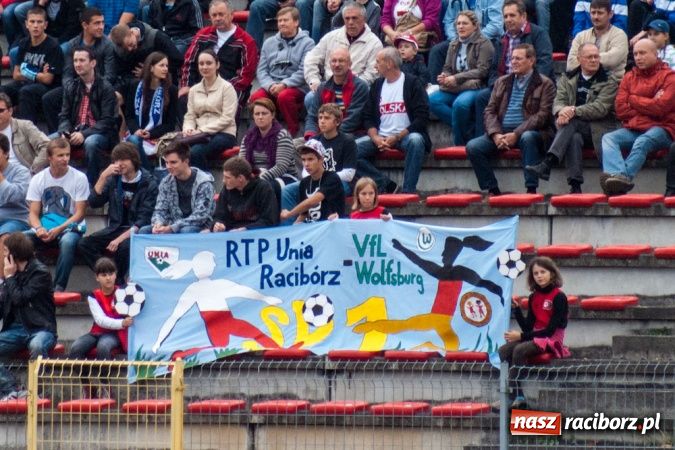 Zdjęcie w galerii na portalu naszraciborz.pl: Sen o Europie brutalnie przerwany wiadomości z regionu