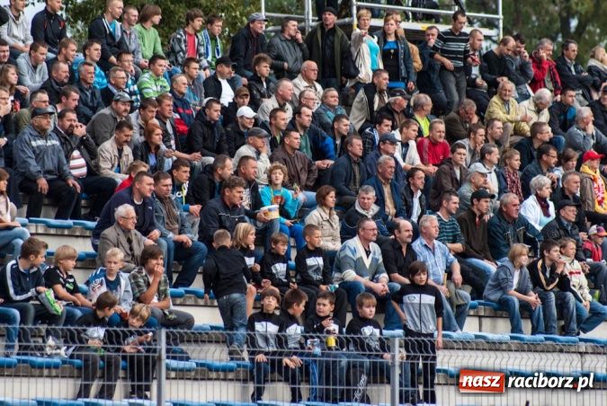 Zdjęcie w galerii na portalu naszraciborz.pl: Sen o Europie brutalnie przerwany wiadomości z regionu
