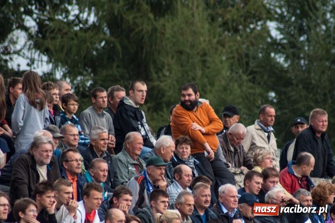 Zdjęcie w galerii na portalu naszraciborz.pl: Sen o Europie brutalnie przerwany wiadomości z regionu