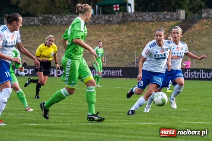 Zdjęcie w galerii na portalu naszraciborz.pl: Sen o Europie brutalnie przerwany wiadomości z regionu