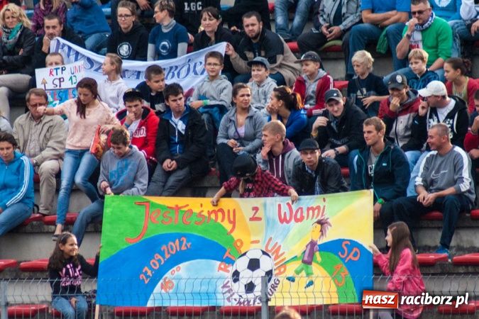 Zdjęcie w galerii na portalu naszraciborz.pl: Sen o Europie brutalnie przerwany wiadomości z regionu