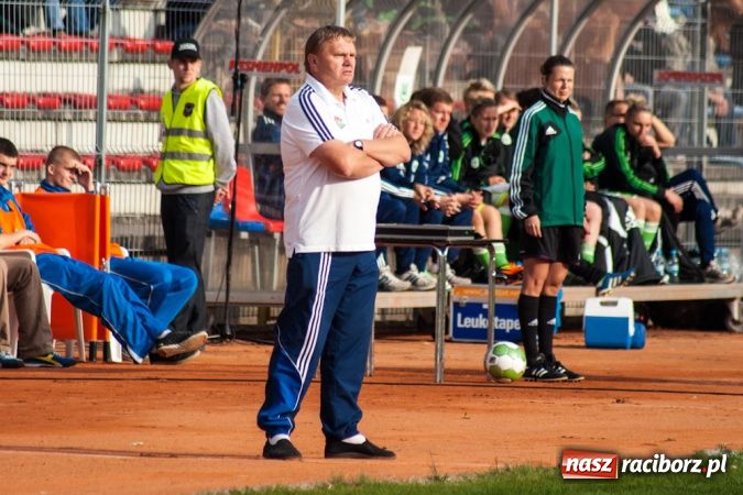 Zdjęcie w galerii na portalu naszraciborz.pl: Sen o Europie brutalnie przerwany wiadomości z regionu