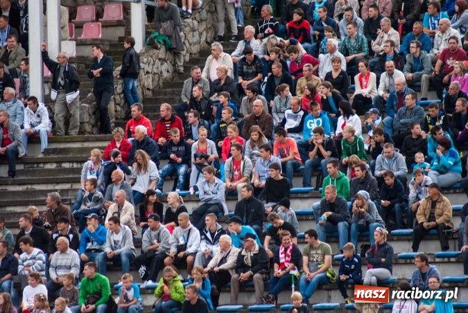 Zdjęcie w galerii na portalu naszraciborz.pl: Sen o Europie brutalnie przerwany wiadomości z regionu