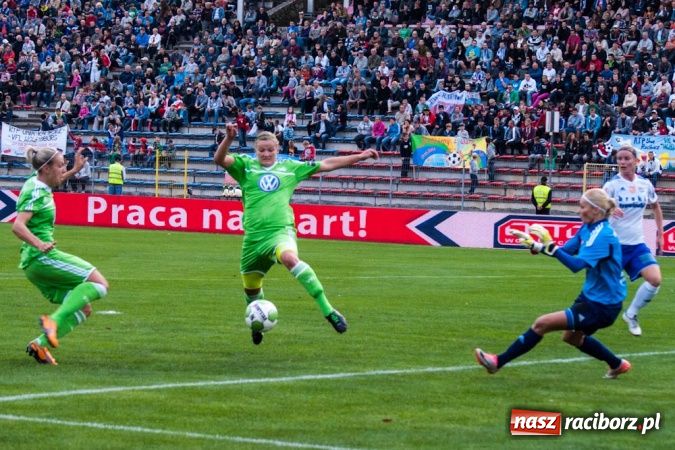 Zdjęcie w galerii na portalu naszraciborz.pl: Sen o Europie brutalnie przerwany wiadomości z regionu