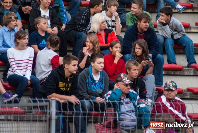 Zdjęcie w galerii na portalu naszraciborz.pl: Sen o Europie brutalnie przerwany wiadomości z regionu