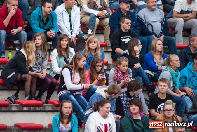 Zdjęcie w galerii na portalu naszraciborz.pl: Sen o Europie brutalnie przerwany wiadomości z regionu