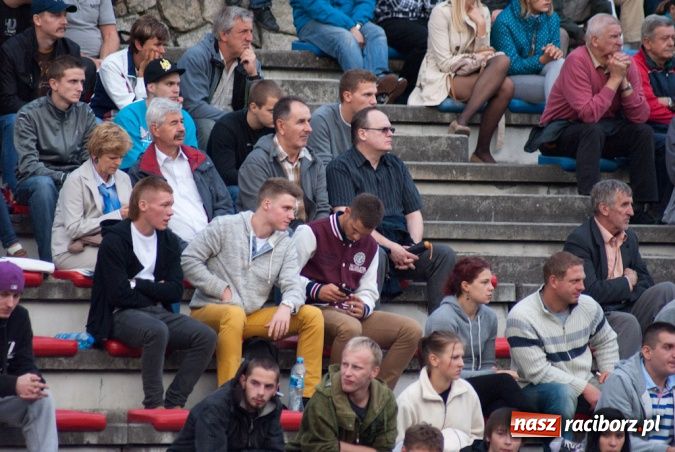 Zdjęcie w galerii na portalu naszraciborz.pl: Sen o Europie brutalnie przerwany wiadomości z regionu