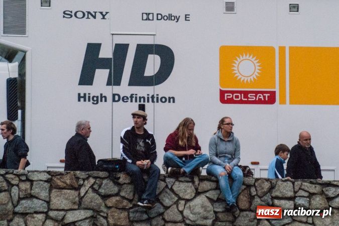 Zdjęcie w galerii na portalu naszraciborz.pl: Sen o Europie brutalnie przerwany wiadomości z regionu