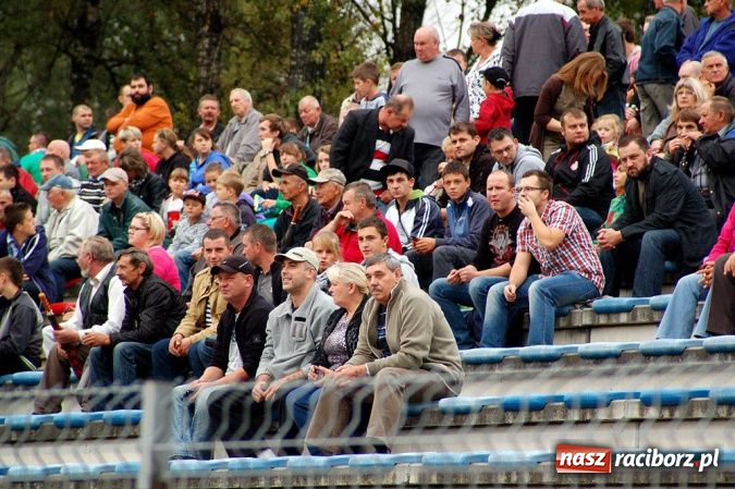 Zdjęcie w galerii na portalu naszraciborz.pl: Sen o Europie brutalnie przerwany wiadomości z regionu