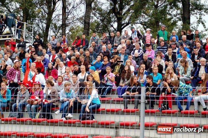 Zdjęcie w galerii na portalu naszraciborz.pl: Sen o Europie brutalnie przerwany wiadomości z regionu