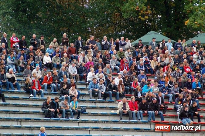 Zdjęcie w galerii na portalu naszraciborz.pl: Sen o Europie brutalnie przerwany wiadomości z regionu