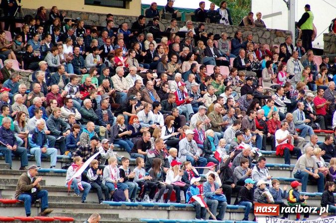 Zdjęcie w galerii na portalu naszraciborz.pl: Sen o Europie brutalnie przerwany wiadomości z regionu