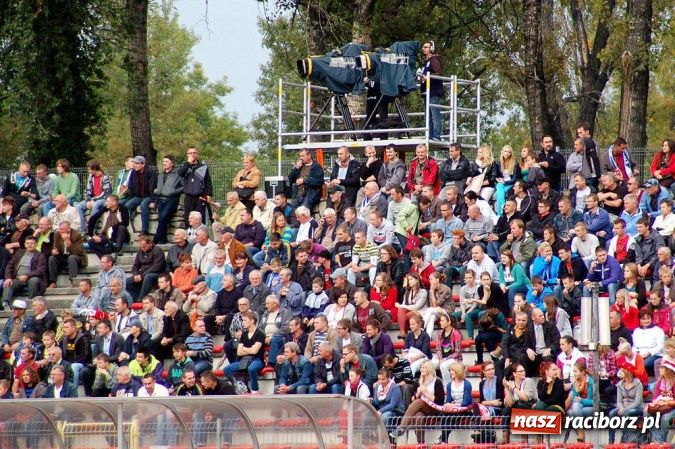 Zdjęcie w galerii na portalu naszraciborz.pl: Sen o Europie brutalnie przerwany wiadomości z regionu