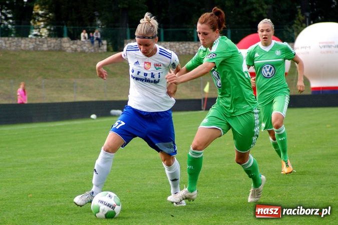 Zdjęcie w galerii na portalu naszraciborz.pl: Sen o Europie brutalnie przerwany wiadomości z regionu