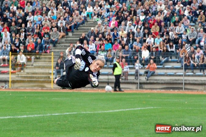 Zdjęcie w galerii na portalu naszraciborz.pl: Sen o Europie brutalnie przerwany wiadomości z regionu