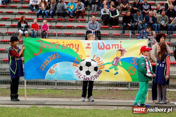 Zdjęcie w galerii na portalu naszraciborz.pl: Sen o Europie brutalnie przerwany wiadomości z regionu