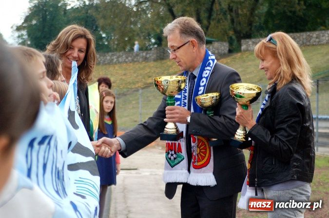 Zdjęcie w galerii na portalu naszraciborz.pl: Sen o Europie brutalnie przerwany wiadomości z regionu
