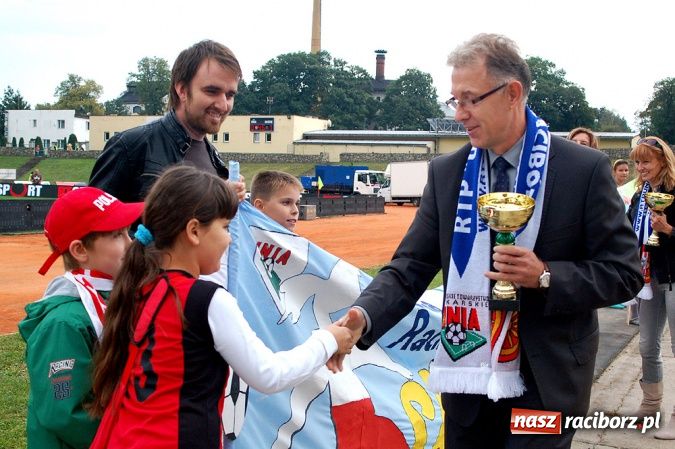 Zdjęcie w galerii na portalu naszraciborz.pl: Sen o Europie brutalnie przerwany wiadomości z regionu