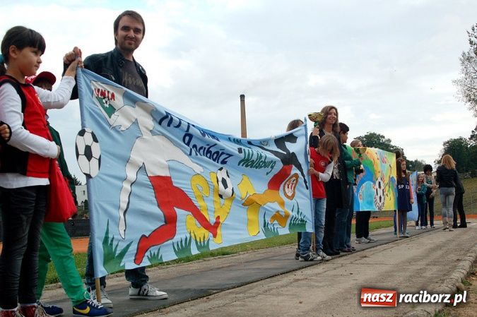 Zdjęcie w galerii na portalu naszraciborz.pl: Sen o Europie brutalnie przerwany wiadomości z regionu