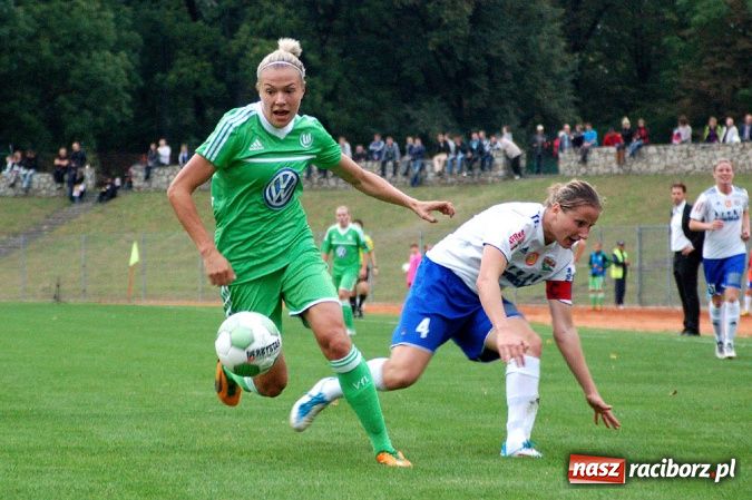 Zdjęcie w galerii na portalu naszraciborz.pl: Sen o Europie brutalnie przerwany wiadomości z regionu