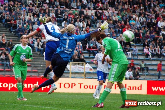 Zdjęcie w galerii na portalu naszraciborz.pl: Sen o Europie brutalnie przerwany wiadomości z regionu