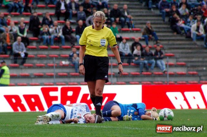 Zdjęcie w galerii na portalu naszraciborz.pl: Sen o Europie brutalnie przerwany wiadomości z regionu