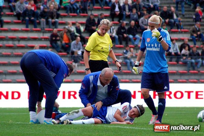 Zdjęcie w galerii na portalu naszraciborz.pl: Sen o Europie brutalnie przerwany wiadomości z regionu