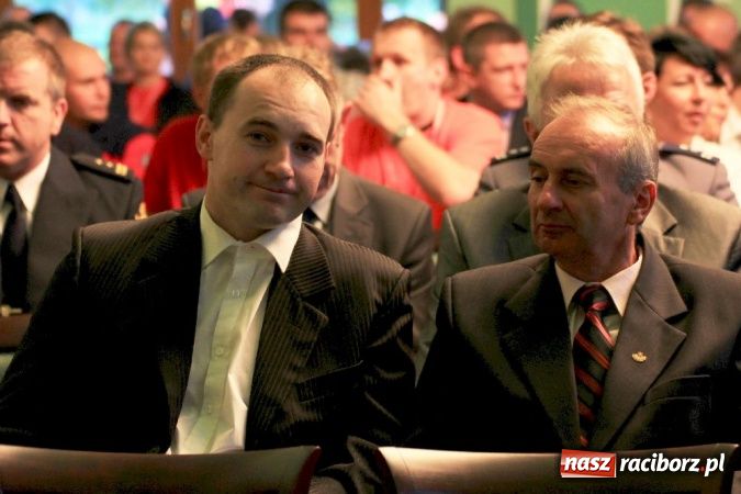 Zdjęcie w galerii na portalu naszraciborz.pl: Otwarcie Mistrzostw Polski w Ratownictwie Medycznym wiadomości z regionu