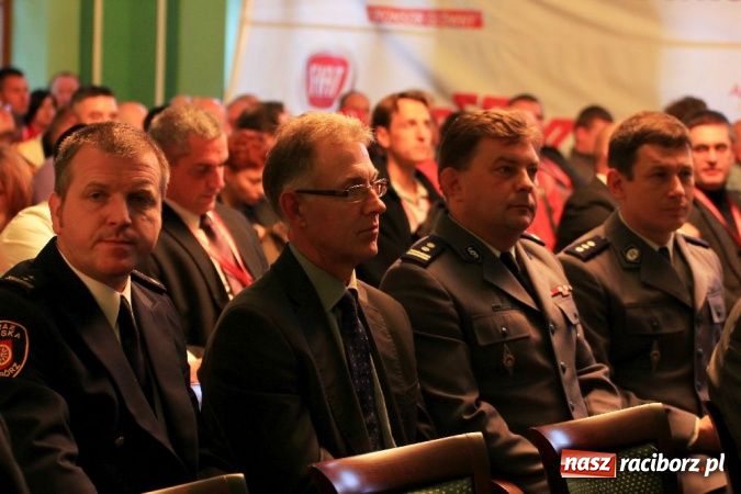 Zdjęcie w galerii na portalu naszraciborz.pl: Otwarcie Mistrzostw Polski w Ratownictwie Medycznym wiadomości z regionu