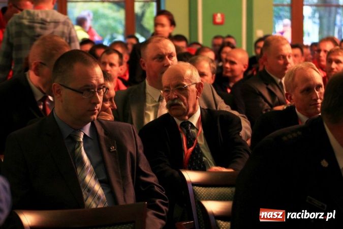 Zdjęcie w galerii na portalu naszraciborz.pl: Otwarcie Mistrzostw Polski w Ratownictwie Medycznym wiadomości z regionu