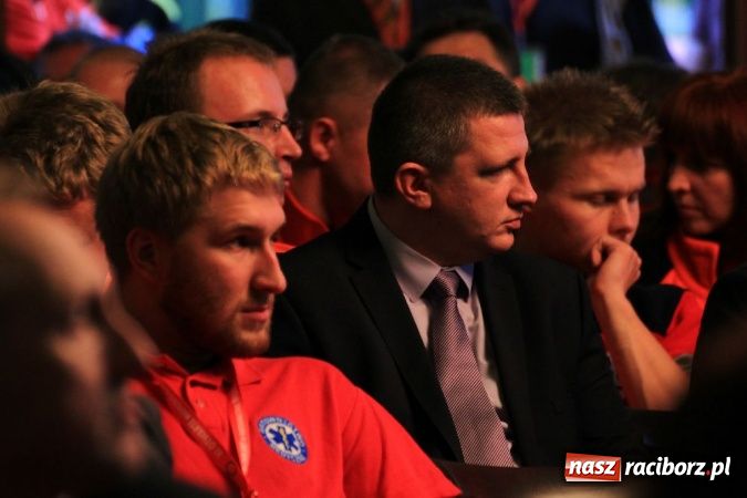 Zdjęcie w galerii na portalu naszraciborz.pl: Otwarcie Mistrzostw Polski w Ratownictwie Medycznym wiadomości z regionu
