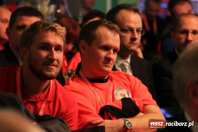Zdjęcie w galerii na portalu naszraciborz.pl: Otwarcie Mistrzostw Polski w Ratownictwie Medycznym wiadomości z regionu
