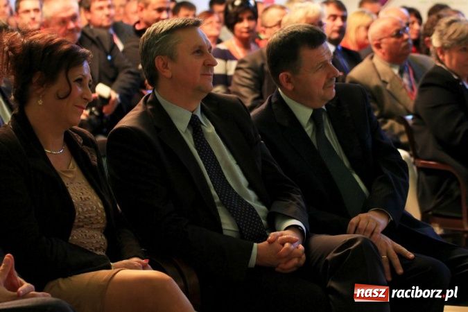 Zdjęcie w galerii na portalu naszraciborz.pl: Otwarcie Mistrzostw Polski w Ratownictwie Medycznym wiadomości z regionu