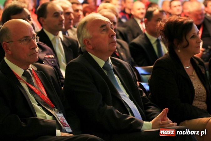 Zdjęcie w galerii na portalu naszraciborz.pl: Otwarcie Mistrzostw Polski w Ratownictwie Medycznym wiadomości z regionu