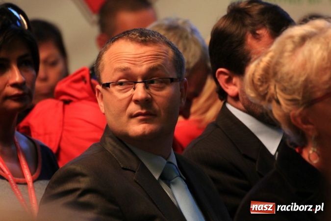 Zdjęcie w galerii na portalu naszraciborz.pl: Otwarcie Mistrzostw Polski w Ratownictwie Medycznym wiadomości z regionu