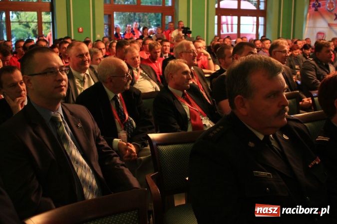 Zdjęcie w galerii na portalu naszraciborz.pl: Otwarcie Mistrzostw Polski w Ratownictwie Medycznym wiadomości z regionu