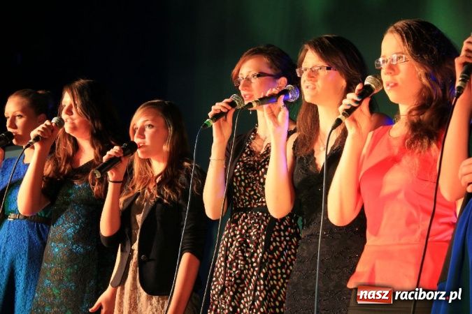 Zdjęcie w galerii na portalu naszraciborz.pl: Otwarcie Mistrzostw Polski w Ratownictwie Medycznym wiadomości z regionu