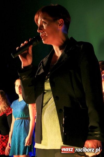 Zdjęcie w galerii na portalu naszraciborz.pl: Otwarcie Mistrzostw Polski w Ratownictwie Medycznym wiadomości z regionu