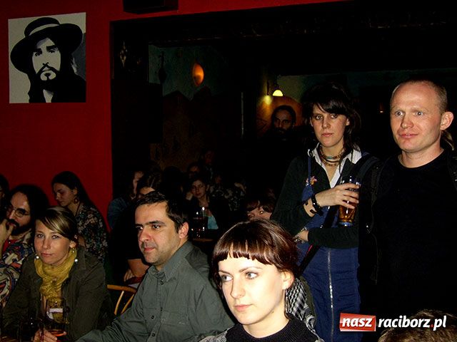 Zdjęcie w galerii na portalu naszraciborz.pl: Tu byli i nadal będą Żydzi wiadomości z regionu