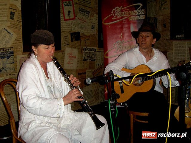 Zdjęcie w galerii na portalu naszraciborz.pl: Tu byli i nadal będą Żydzi wiadomości z regionu