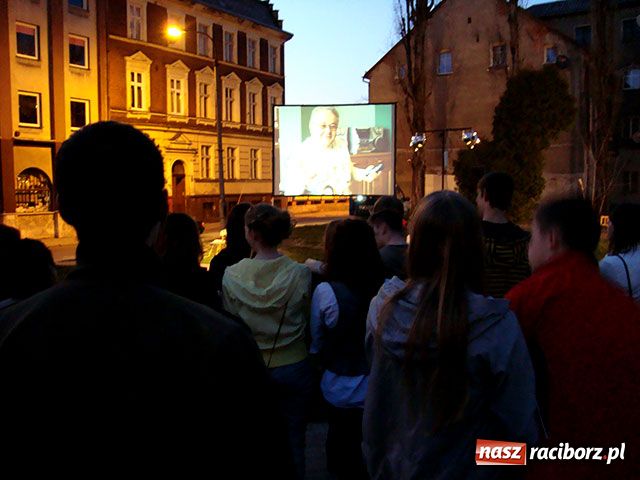 Zdjęcie w galerii na portalu naszraciborz.pl: Tu byli i nadal będą Żydzi wiadomości z regionu